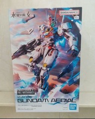 Bandai FM 1/100 機動戰士高達 水星的魔女 風靈高達