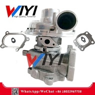 RHF55 Turbocharger  for Isuzu JBC Hitachi Industrial Fan Motor  4HK1 4HK1-T 4HK1TC Engine  898030217