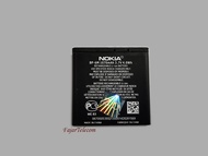 Baterai Nokia BP-6M BP6M Nokia 3250 6151 6233 6234 6280 6288
