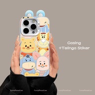 For OPPO A16 A18 A60 A54 A15 A3S A5S A17 A53 A57 A58 A5 2020 Reno 4 4F 5 6 7Z 8 8Z 8T 4G A31 A38 A77