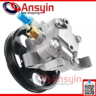 For Ford Edge Fusion Lincoln MKX MKZ POWER STEERING PUMP 9T4Z-3A696-A 7H6Z3A696A 7T4Z3A696A 8T433A69