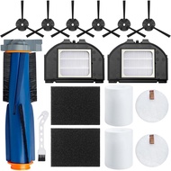 RV2310AE Replacement Parts for Shark RV2310AE AV2310AE RV2320S RV2300S Matrix UR2360S UR2350AE Robot