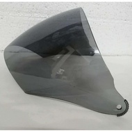 VISOR XDOT X DOT X-DOT G618 G618N MOTORCYCLE HELMET VISOR TOPI KELEDAR MOTOSIKAL VISOR HELMET VISOR 