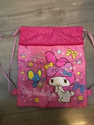 My melody 背囊