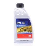 Engine Oil FEBI BILSTEIN SAE 5W-40, Full Synthetic Oil, 1 Litre 32936