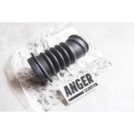Bellow CVT Original Vespa Sprint Primavera Rubber Hose