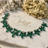 Sampan sequins, crystal sequins, clear sequins, kebaya sequins, sewing sequins, decorative sequins, 