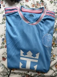 Inter Miami CF Messi #10 Jersey