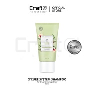 Craft X’Cure System Shampoo (50ml)