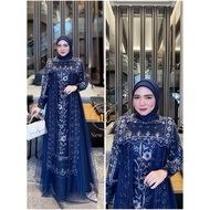 YOULESHA RAYA DRESS BY: New Lusy Original - Eid DRESS 2026 - Latest DRESS 2026