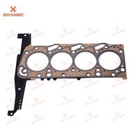 V348 Quanshun Diesel Car 2.4 JX4D24A4L 9C1Q-6051-BA Engine Cylinder Pad Cylinder Mattress Factory Re