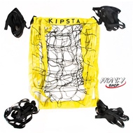 [พร้อมส่ง] ชุดตาข่ายวอลเลย์บอลชายหาด Beach Volleyball Net