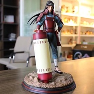 Statue Hashirama Senju Uzumaki Naruto Uzumaki Figure Anime Figure M231