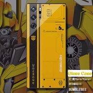 ♞Suitable For Nubia RedMagic 9 Pro+9 Pro+9Pro+Nubia Red Magic 9