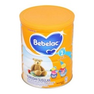 Dumex Bebelac Step 2 (6 - 36 Months) Milk Powder 800g