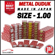 Metal Sitting Accord Maestro Accord, Cielo Accord Size 100