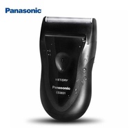 Panasonic เครื่องโกนหนวดไฟฟ้า เครื่องโกนหนวด Electric Shaver โกนหนวดไฟฟ้า Wet/Dry Travel Shaver ES3831 เครื่องโกนหนวดแบตเตอรี่