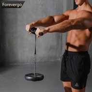 FOREVERGO Forearm Trainer Webbing Type Rehabilitation Arm Strength Device Wrist And Arm Developer Ho