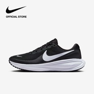 Nike Womens Revolution 8 Road Running Shoes - Black [HJ8485-001]