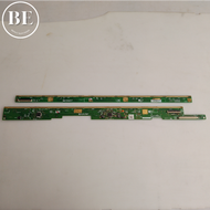 TCON PANEL TV LED SHARP AQUOS MODEL LC-32LE348I LC32LE348I TICON T CON TIKON BOARD LC 32LE348I 32LE3