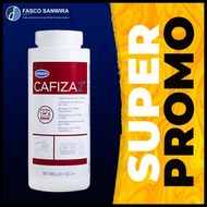 Urnex Cafiza 2 / Detergen Pembersih Mesin Kopi Espresso Terlaris