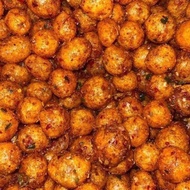 Snack Serba 2000 Jajanan Viral Sncak Cemilan Pedas Manis Asin & Gurih