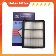 Hyundai i10 2024+ engine air filter