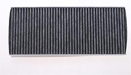 Pexorin Cabin Filter, for Mercedes-Benz, Sprinter 901 902 903 904 SPRINTER 905 616 SPRINTER 3-t Bus 