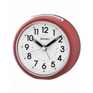 SEIKO Alarm Clock ROUND