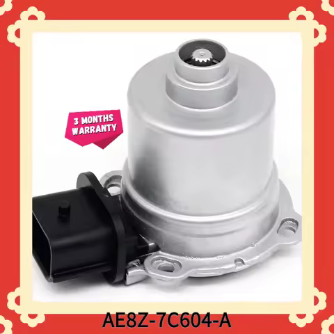 AE8Z-7C604-A DPS6 6DCT250 Clutch Actuator Auto Transmission Replacement Parts Car Repair Accessories