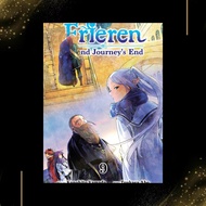 Frieren: Beyond Journey’s End, Vol. 9 by Kanehito Yamada