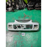 Bumper Depan L5 Kitty Original Halfcut Japan