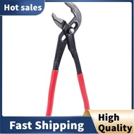 Water Pump Pliers Quick-Release Plumbing Pliers Universal Adjustable Pliers Plumbing Tools Household