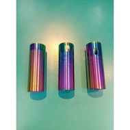 GEL BLASTER Metal Cylinders TITANIUM