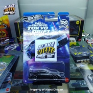 Hotwheels Fast and Furious Tokyo Drift - Nissan 350z Custom/Personnalise
