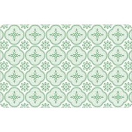 【icash 2.0】愛金卡 印花樂 玻璃海棠 馬賽克磁磚系列 7-11 超商儲值卡 老磁磚 復古花色