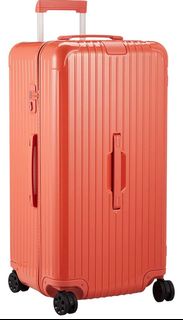 ★ 預訂★ Rimowa Trunk Plus 《日本直送》多色
