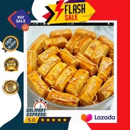 Terlaris !!! COD !!! Kue Kering / kue kastangel / Kue Kastangel Isi 250 gram (1/4 Kg Per Toples Kilo