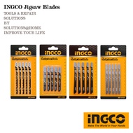 Ingco Jigsaw Blades