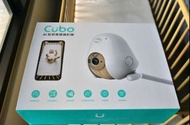 Cubo AI plus 嬰兒攝影機（第二代）