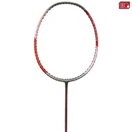 Hi-Qua Maximus 4U Badminton Racket Max 40 Lbs Full Set Original