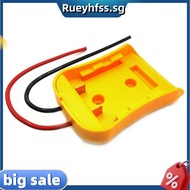 Base Adapter Adapter with Wire Connection Fixed Any Position Without Fuse