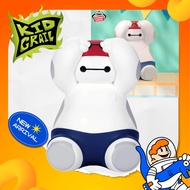 AUTHENTIC Disney Characters Big Sofvimates - Baymax Special Costume Swimming Ver.