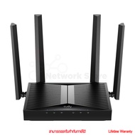 Cudy WR3600 BE3600 Gigabit Dual Band Wifi7 Router เร้าเตอร์ by thenetwork