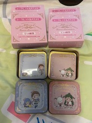 Sanrio Sailor Moon Memo Pad