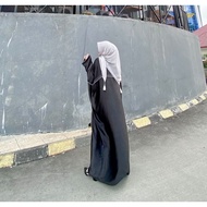 Abaya Kaftan Payet by Syakir Kaftan Dress Abaya Kaftan