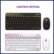 LOGITECH WIRELESS COMBO MK240 ORIGINAL LOGITECH WIRELESS COMBO MK 240