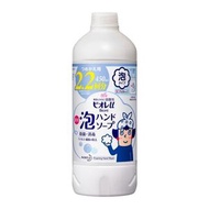[24件]出現在Biore泡沫中的手工肥皂補充450毫升