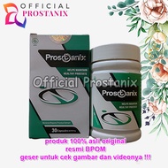 Prostanix 100% Asli Herbal Original Obat Prostat Resmi BPOM