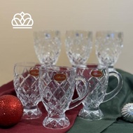 6-Piece Cup Set